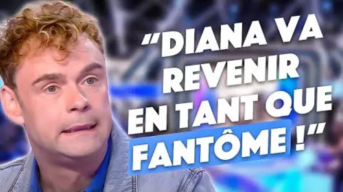 replay de Énorme bordel dans la famille royale !