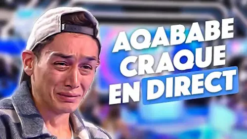 replay de Énorme clash : Aqababe quitte le plateau en larmes !