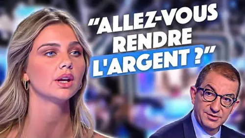 replay de Enorme clash : Moon traite Jean Messiha de voleur !