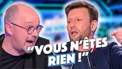 TPMP en direct