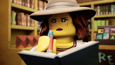 Enquête à l'école