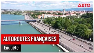 Enquête - Autoroutes françaises : tous les secrets de leur fonctionnement !