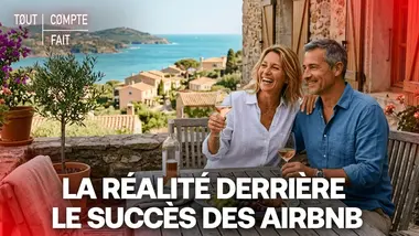 ENQUÊTE : Comment AIRBNB a RÉVOLUTIONNÉ le logement – Tout Compte Fait