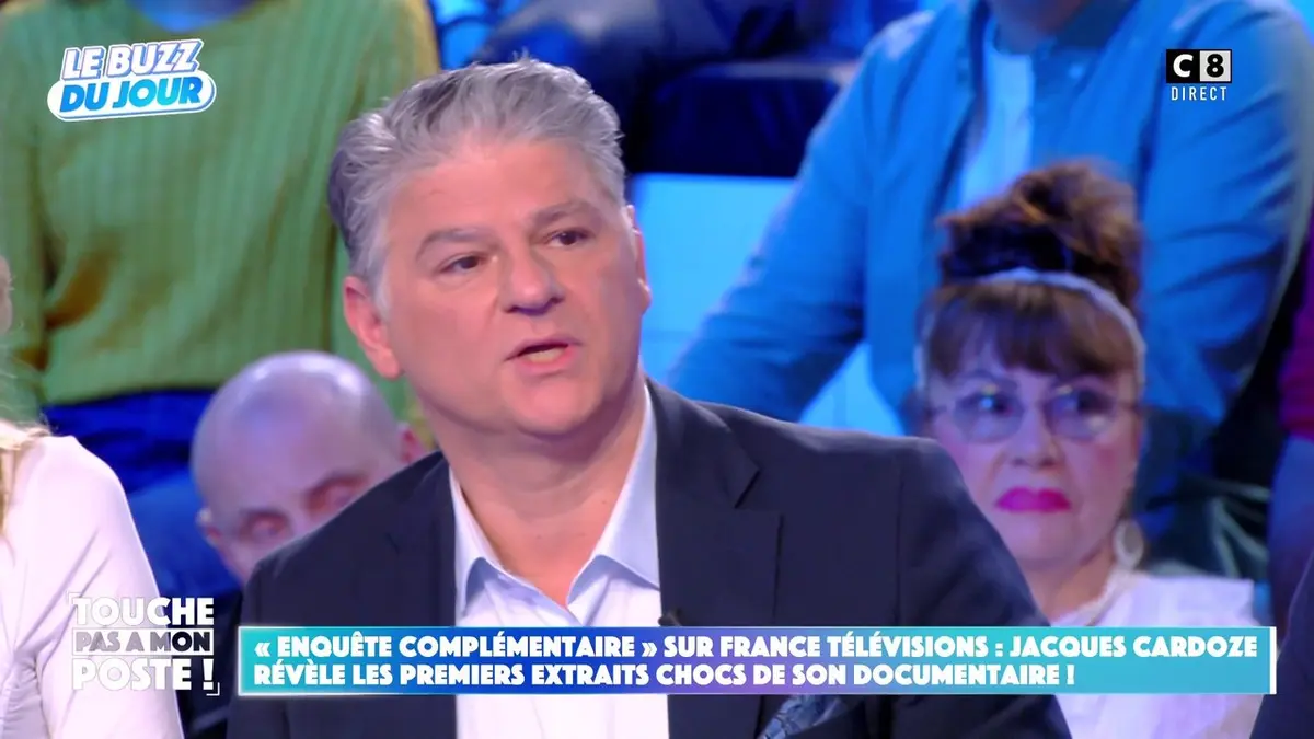 replay de « Enquête Complémentaire » sur France TV : Jacques Cardoze révèle les premiers extraits chocs !