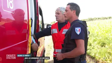 Enquête d'action