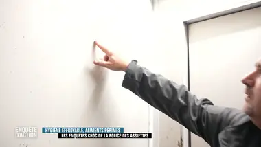 Enquête d'action