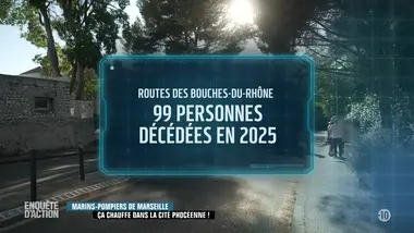 Enquête d'action