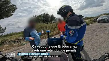 Enquête d'action