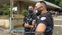 Enquête d'action : Alcool, rixes et contrebande : les forces de l’ordre de Charleville-Mézières sous pression