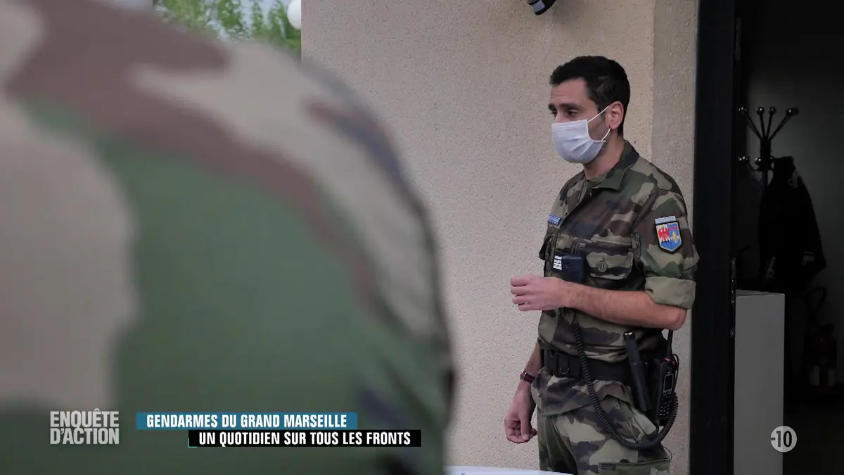 Enquête d'action : Alerte sur les plages : les…