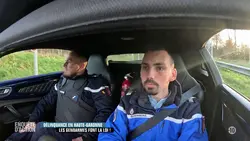 Enquête d'action : Délinquance en Haute-Garonne : les gendarmes font la loi ! (1/2)