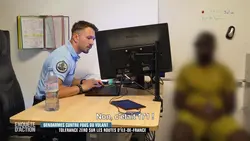 Enquête d'action : Gendarmes contre fous du volant : tolérance zéro sur les routes d’Île-de-France (1/2)
