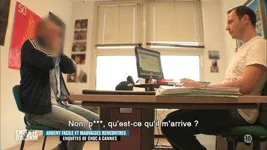 Enquête d'action : Gendarmes de Cannes : festival de délits sur la Côte d’Azur (2/2)