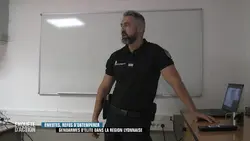 Enquête d'action : Gendarmes de l’Isère : grande offensive anti-délinquance (2/2)