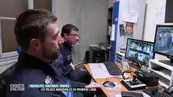 Enquête d'action : Incivilités, violences, trafics : les polices municipales en première ligne (2/2)