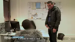 Enquête d'action : Insécurité à Paris : les opérations tout-terrain de la police (2/2)