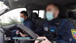 Enquête d'action : Police municipale d’Orléans : affrontements musclés avec les délinquants