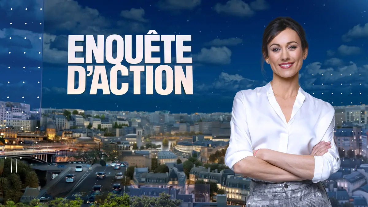 Enquête d'action : Pompiers de Paris : alerte…