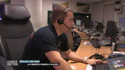 Enquête d'action : Réveillon à haut risque : les pompiers de Toulouse en alerte !