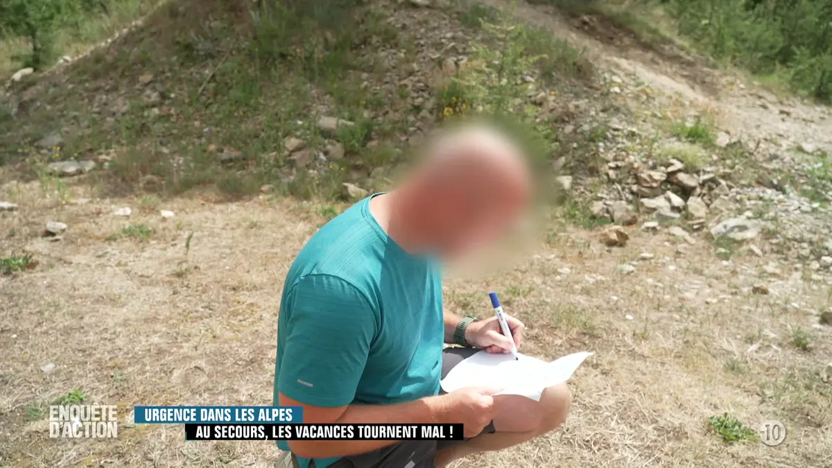 Enquête d'action : Urgence dans les Alpes : au…