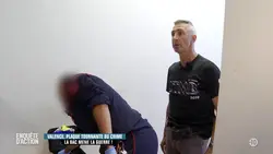 Enquête d'action : Valence, plaque tournante du crime : la BAC mène la guerre ! (2/2)