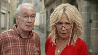 Enquête en famille - S01 E01