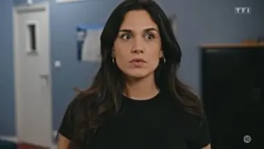 Enquête en famille - S01 E02