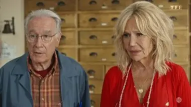 Enquête en famille - S01 E03