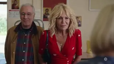 Enquête en famille - S01 E04