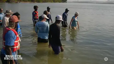 Enquête exclusive : Belize : un paradis au cœur des Caraïbes
