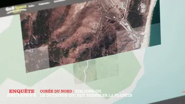Enquête exclusive : Corée du Nord : Kim Jong-un, le dictateur qui fait trembler la planète