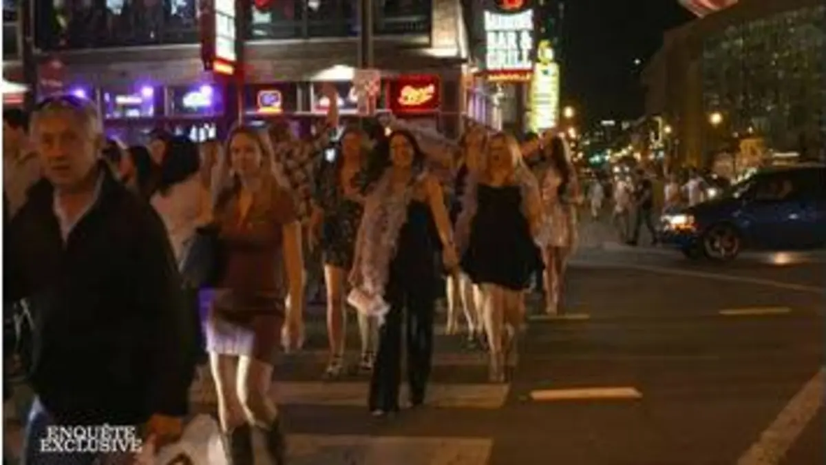 Enquête exclusive : Country, rock et business :…