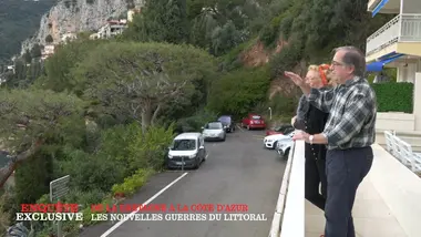 Enquête exclusive : De la Bretagne à la Côte d’Azur : les nouvelles guerres du littoral