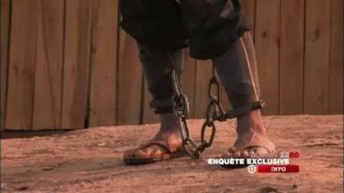 replay de Enquête exclusive : Dimanche sur M6