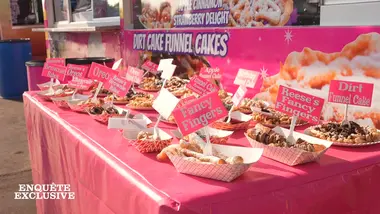 Enquête exclusive : Forains américains : fêtes géantes et fortunes XXL