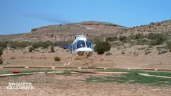 Enquête exclusive : Grand Canyon : délires et dangers du site star des États-Unis