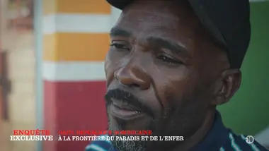 Enquête exclusive : Haïti-République dominicaine : à la frontière du paradis et de l’enfer