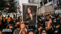 Enquête exclusive : Iran : voyage clandestin au pays des mollahs