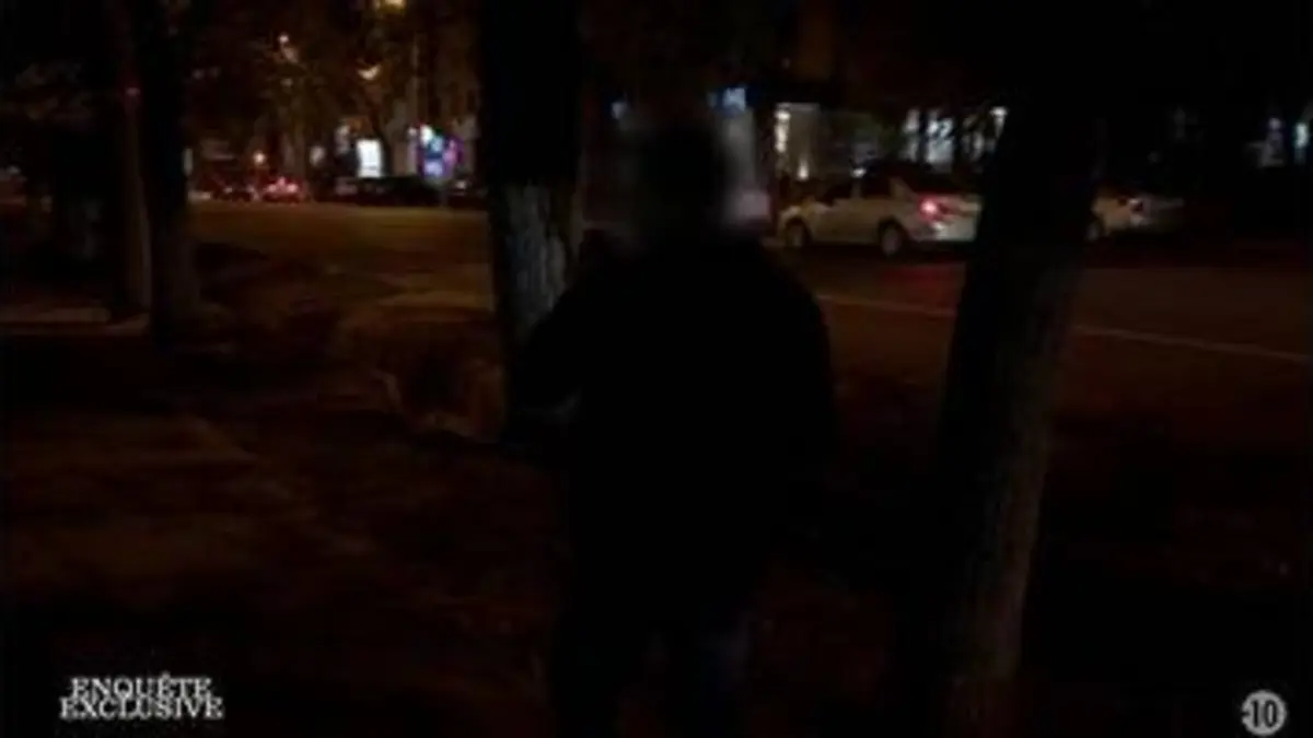 replay de Enquête exclusive : Kazakhstan : voyage au cœur d'une dictature