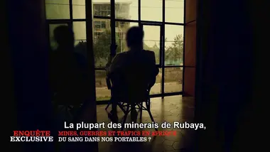 Enquête exclusive : Mines, guerres et trafics en Afrique : du sang dans nos portables ?
