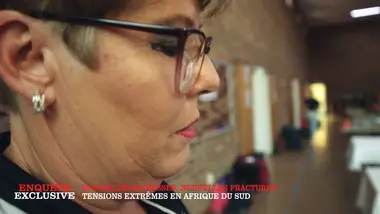 Enquête exclusive : Nouvelles richesses, nouvelles fractures : tensions extrêmes en Afrique du Sud