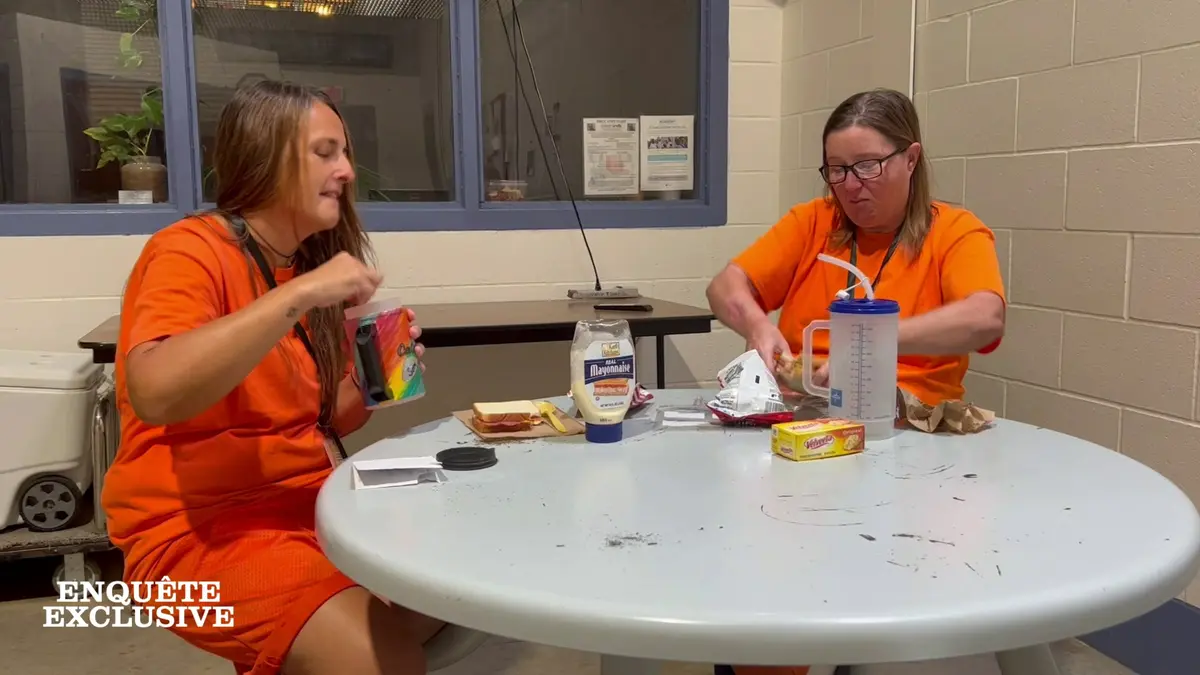 replay de Enquête exclusive : Oklahoma : voyage au cœur de l’État le plus radical d’Amérique
