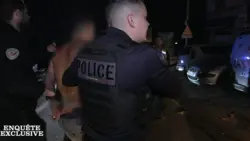 Enquête exclusive : Refus d'obtempérer : quand l'uniforme ne fait plus peur
