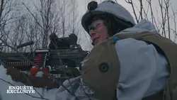 Enquête exclusive : Scandinavie : en première ligne face à la menace russe