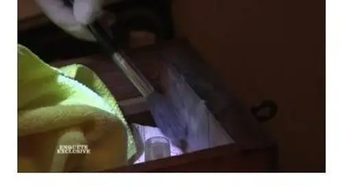 replay de Enquête exclusive : Scènes de cambriolage : le terrain d'action privilégié de la police scientifque