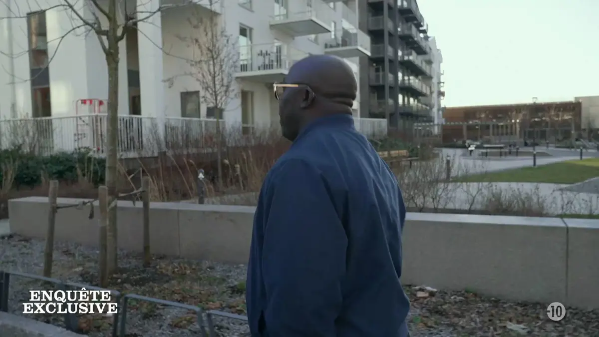 replay de Enquête exclusive : Suède : le pays le plus violent d'Europe