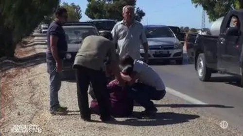 replay de Enquête exclusive : Sur les routes les plus meurtrières du monde