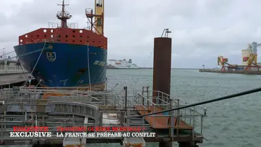 Enquête exclusive : Troisième guerre mondiale ? La France se prépare au conflit