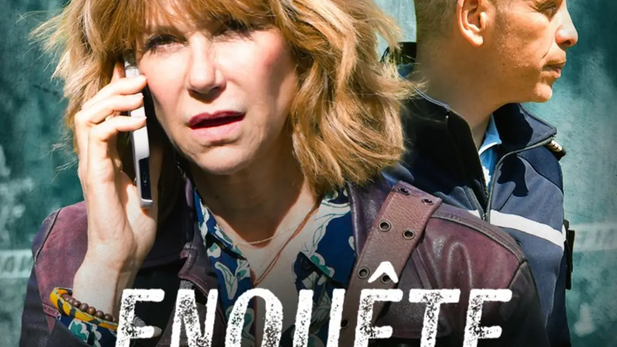 replay de Enquête parallèle