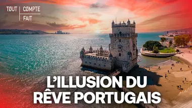 ENQUÊTE – Pourquoi les Français s’installent au PORTUGAL – Tout Compte Fait